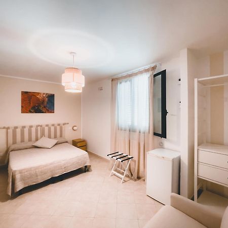 Notos B&B Отранто Экстерьер фото