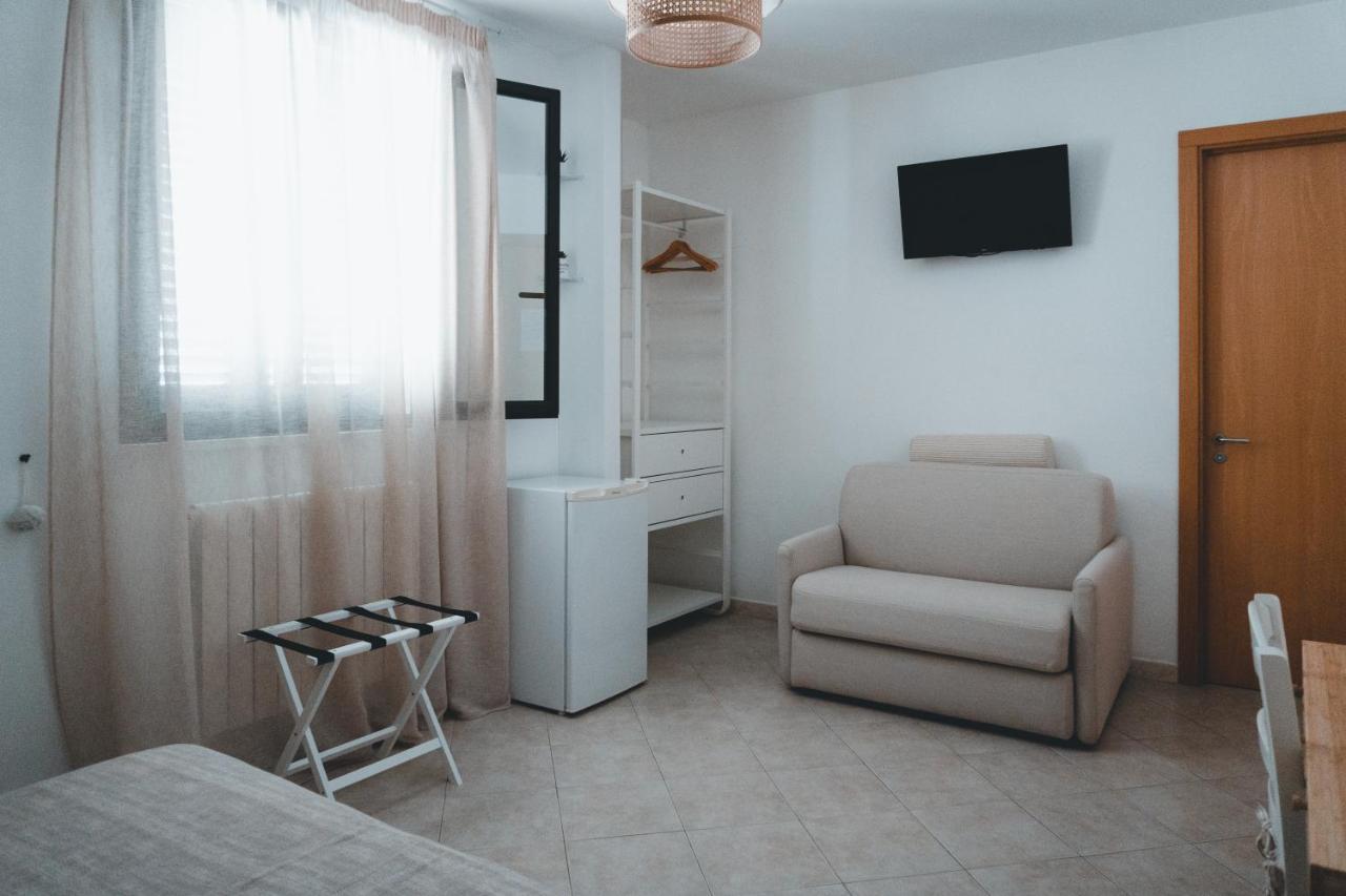 Notos B&B Отранто Экстерьер фото