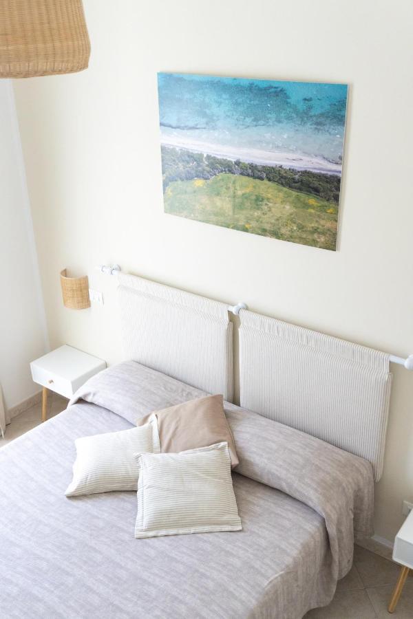 Notos B&B Отранто Экстерьер фото