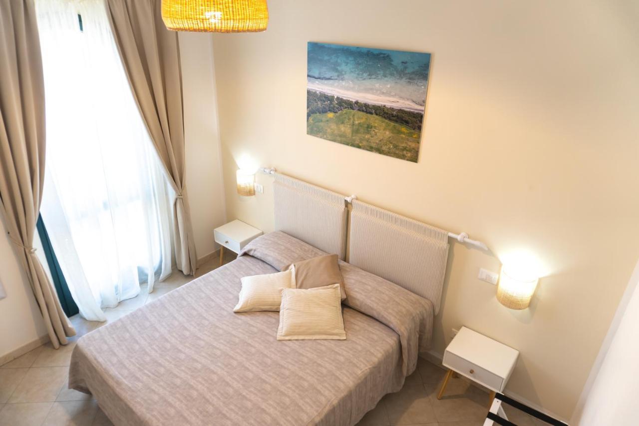 Notos B&B Отранто Экстерьер фото