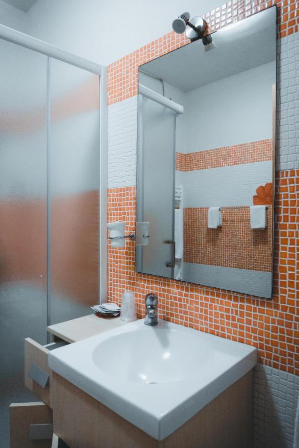 Notos B&B Отранто Экстерьер фото