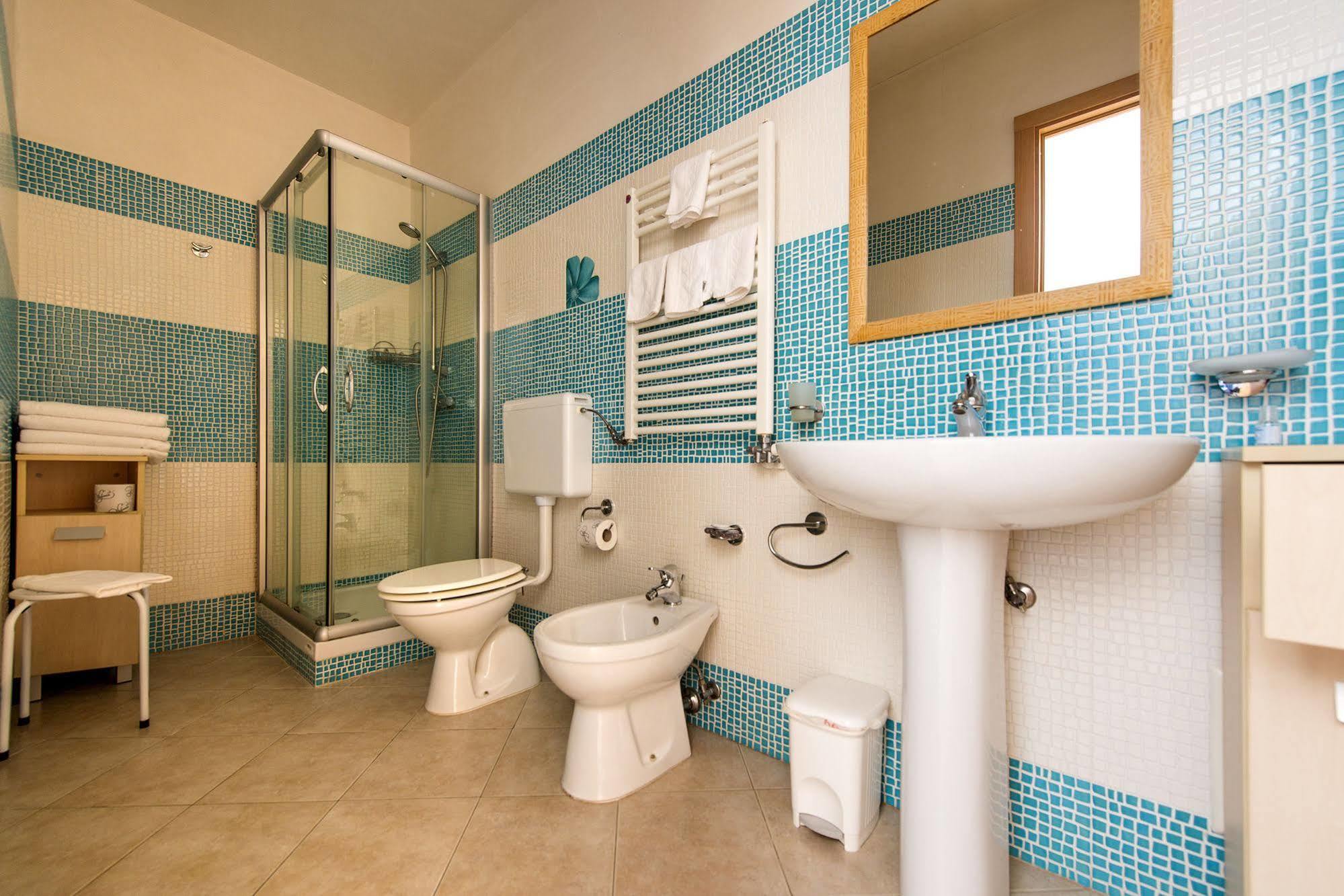 Notos B&B Отранто Экстерьер фото